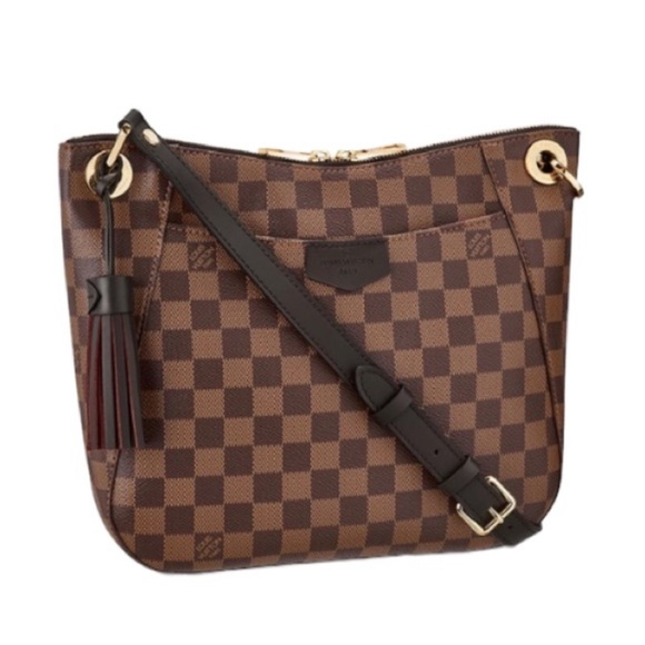 Louis Vuitton South Bank Besace - Picture 1 of 16